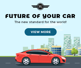 Love your car