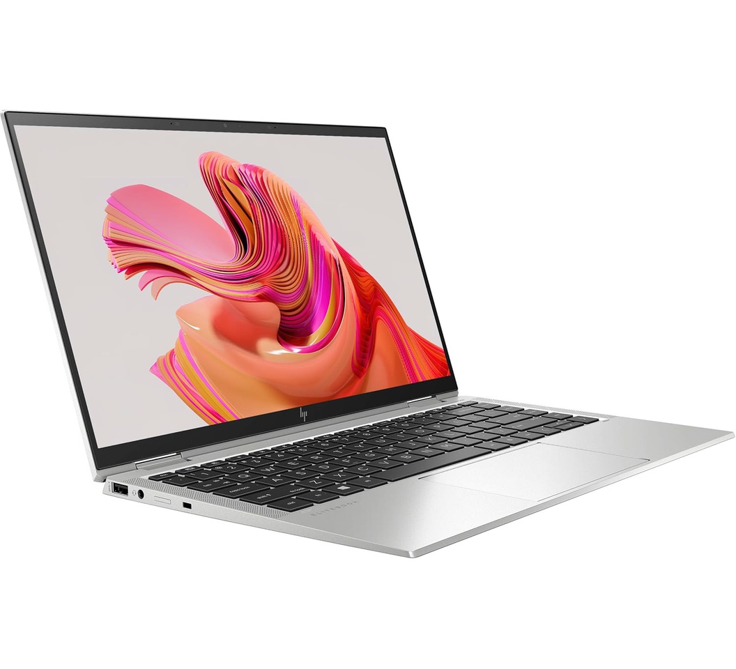HP EliteBook x360 1040 G7 - Laptop convertible  14 Inch screen